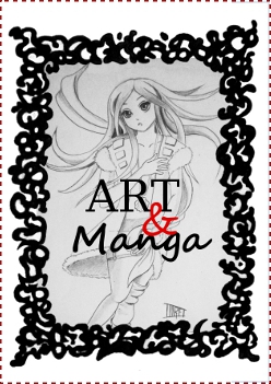 Art & manga