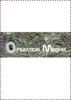 Opération Menhir